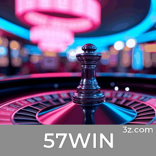 57WIN: Experiência de Jogo Imersiva e Diversificada