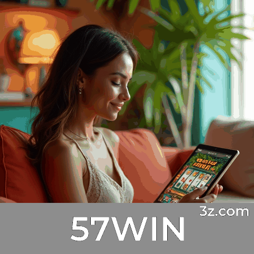 57WIN: A Plataforma de Apostas Segura e Profissional