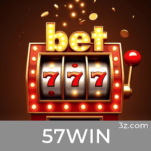 57WIN: Seu Cassino Online Seguro e Premiado