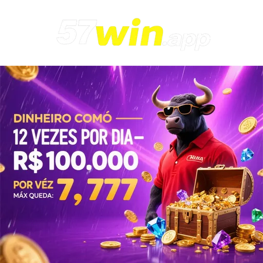 57WIN Rebate