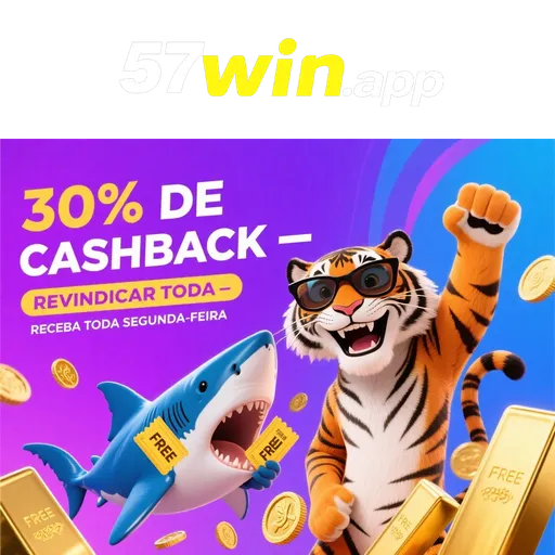 57WIN Fundo de Resgate de Perdas Semanais